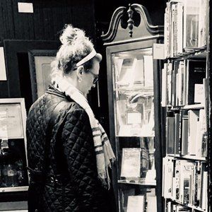 Meet your Posher, Sonie